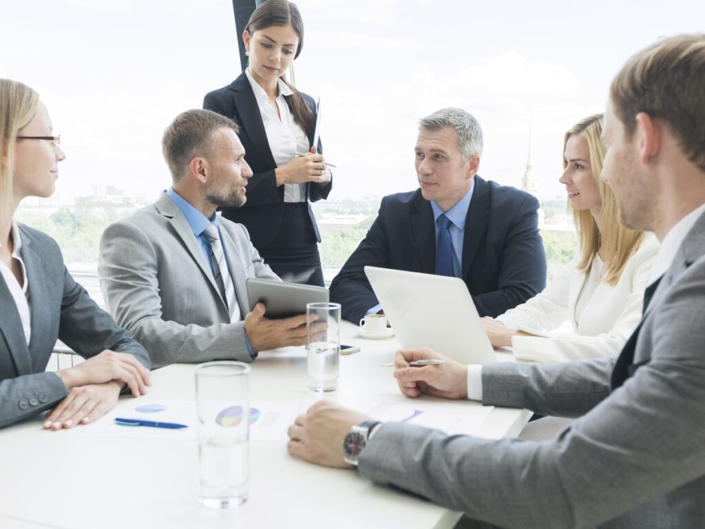insolvency liquidation options